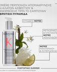 Première Concentré Décalcifiant Ultra-Réparateur 250ml