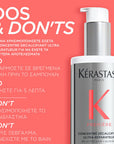 Première Concentré Décalcifiant Ultra-Réparateur 250ml