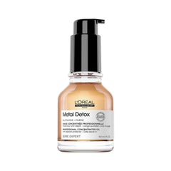 Metal Detox Oil 50ml