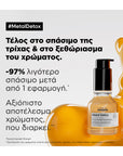 Metal Detox Oil 50ml