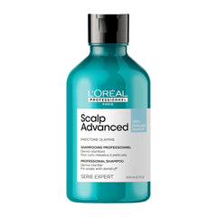 Scalp Advanced Dandruff Shampoo 300ml