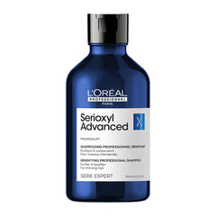 Serioxyl Advanced Shampoo 300ml