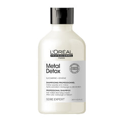 Metal Detox Metal Cleansing Cream Shampoo 300ml