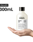 Metal Detox Metal Cleansing Cream Shampoo 300ml