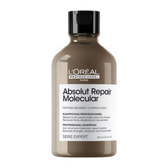 Absolut Repair Molecular Shampoo 300ml