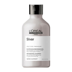 Silver Shampoo 300ml